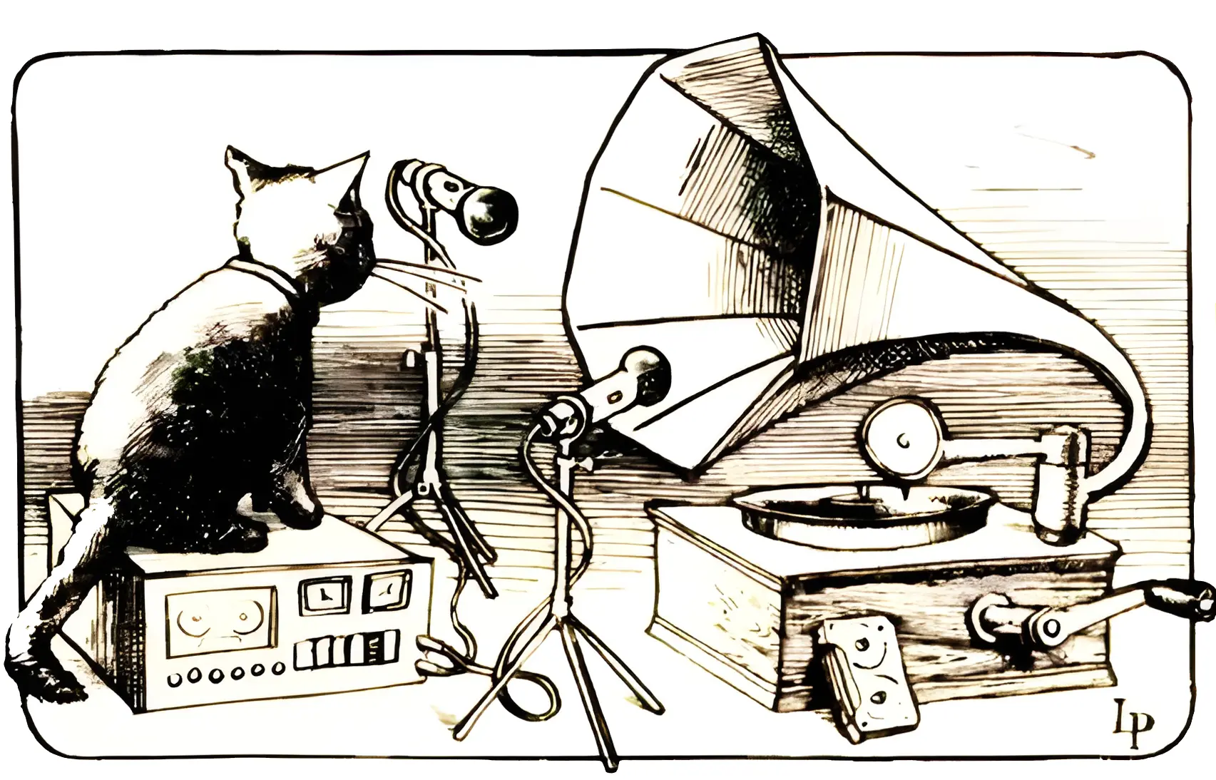 My Best Friends showcase