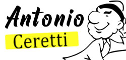 Antonio Ceretti logo